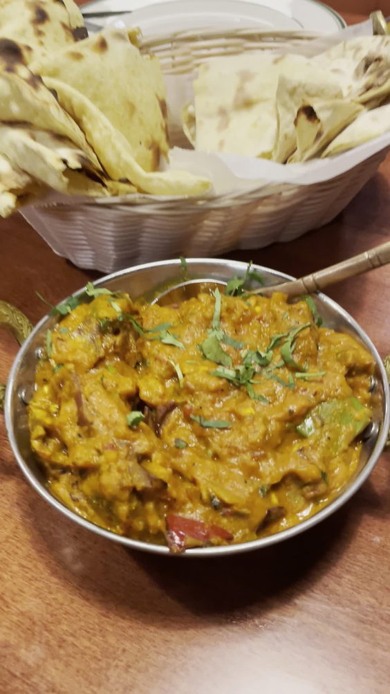 Himchuli RINO - Indian & Nepali Cuisine