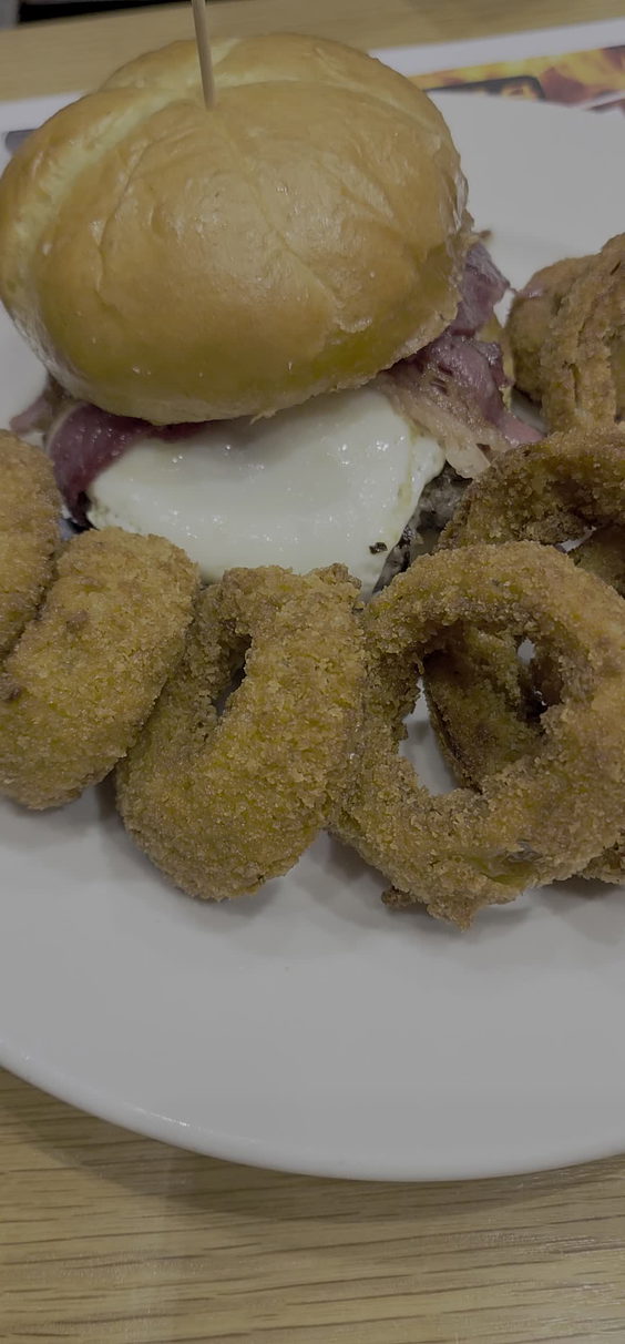Denny's Diner Middle East | Deira City Centre