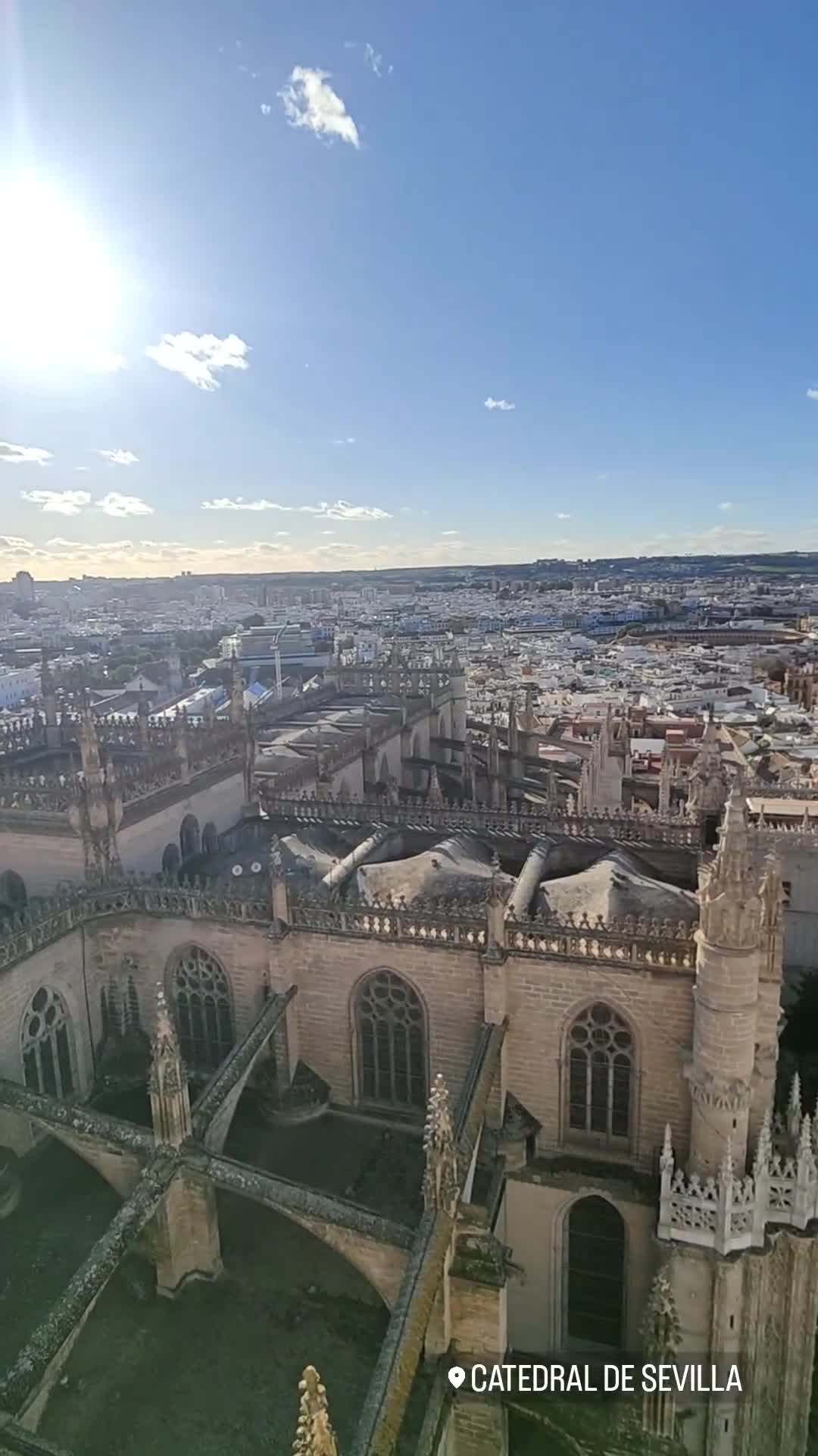 Catedral de Sevilla