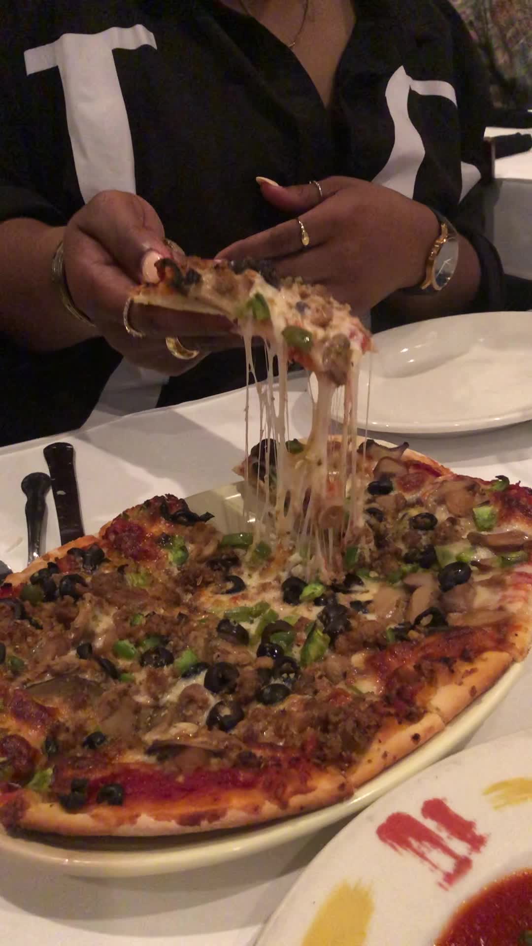 Prego Pasta House