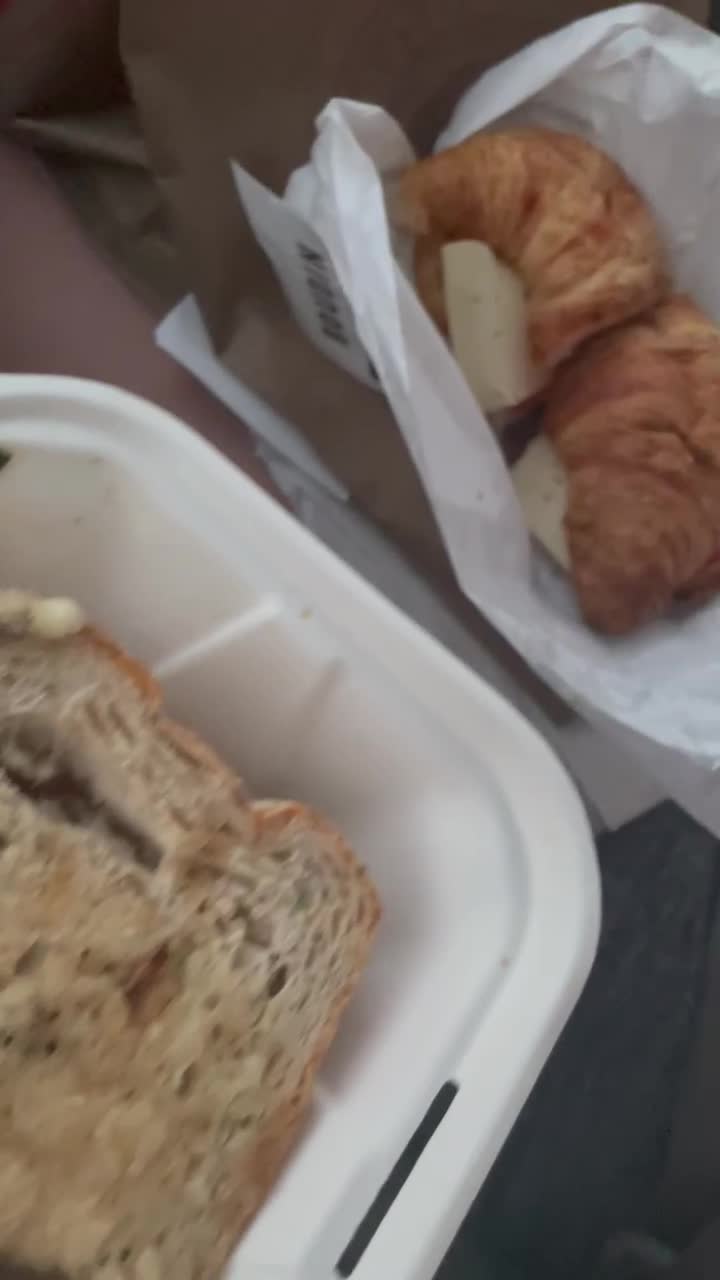 Video review of Boudin SF