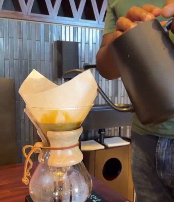 Manaka Coffee