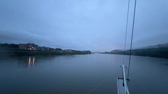 BB Riverboats: Belle of Cincinnati