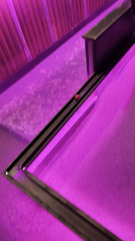 Underground Golf Club