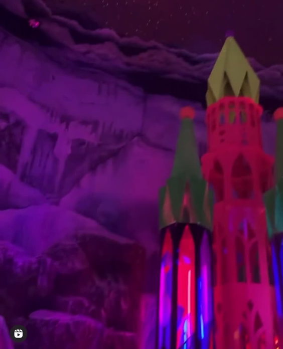 Meow Wolf Denver | Convergence Station