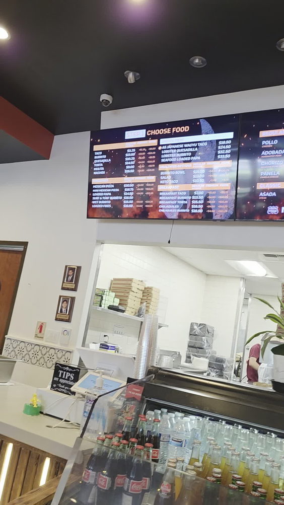 Primecut Taqueria