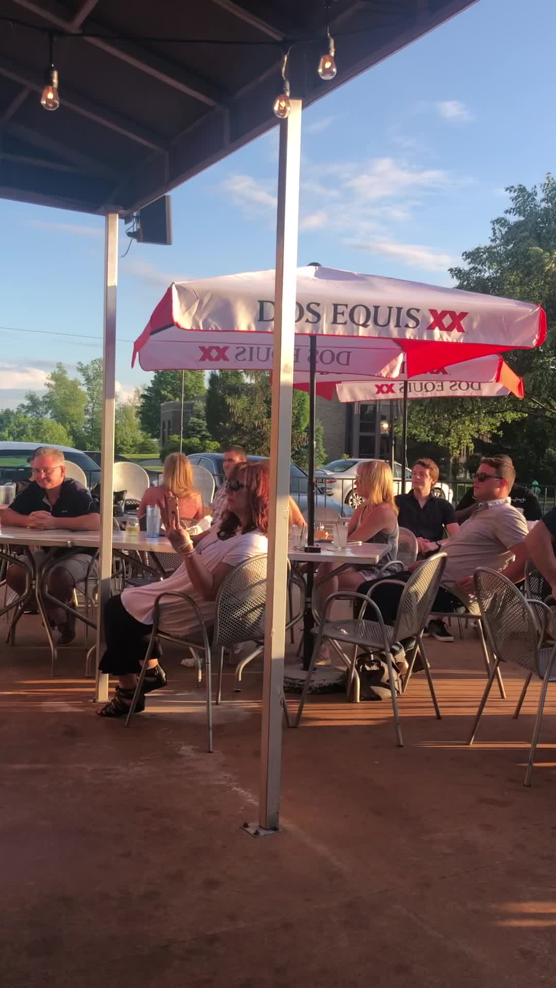 Video review of Ale Emporium