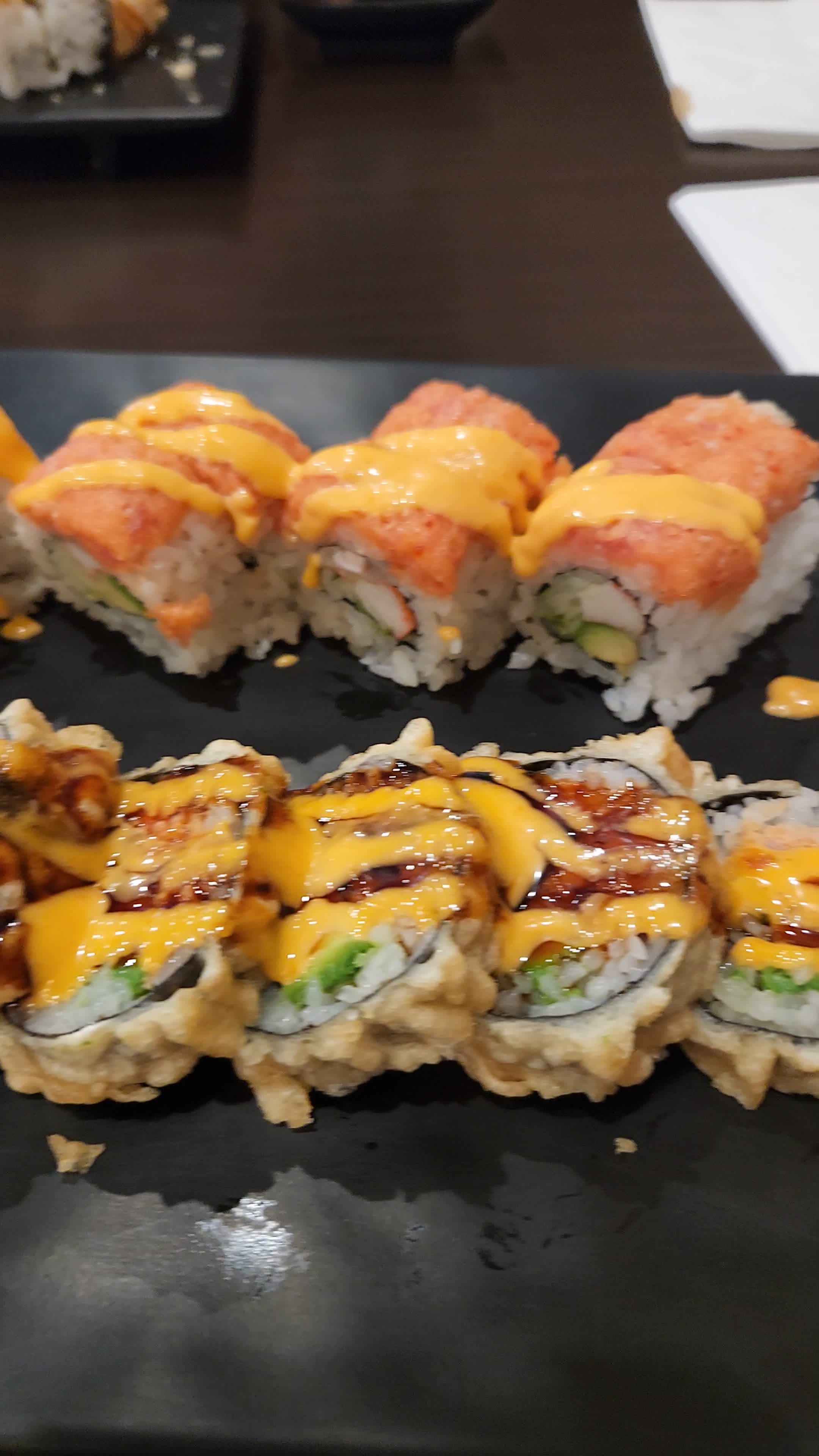 Nagoya Japanese Restaurant