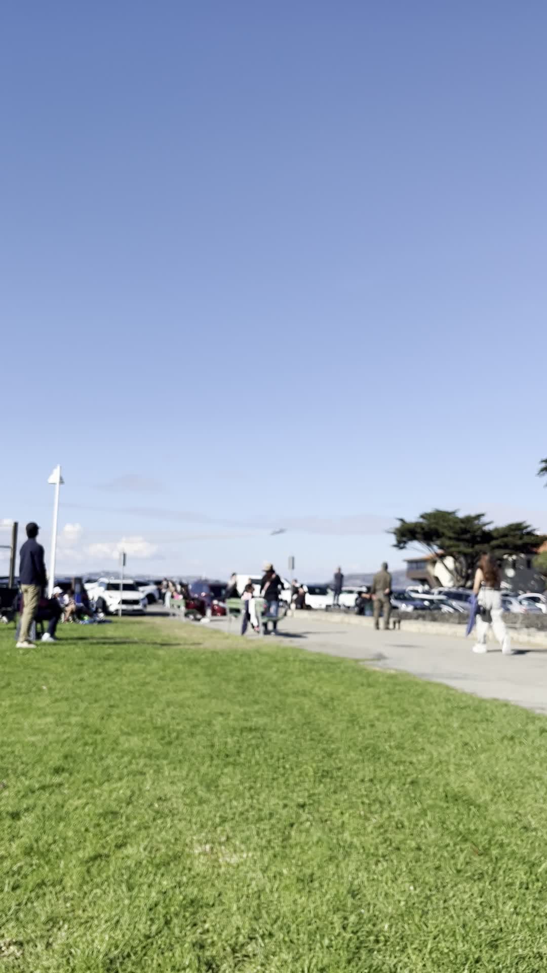 Marina Park