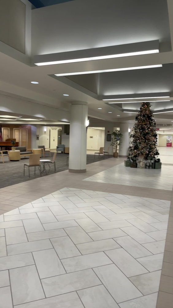 USC Arcadia Hospital