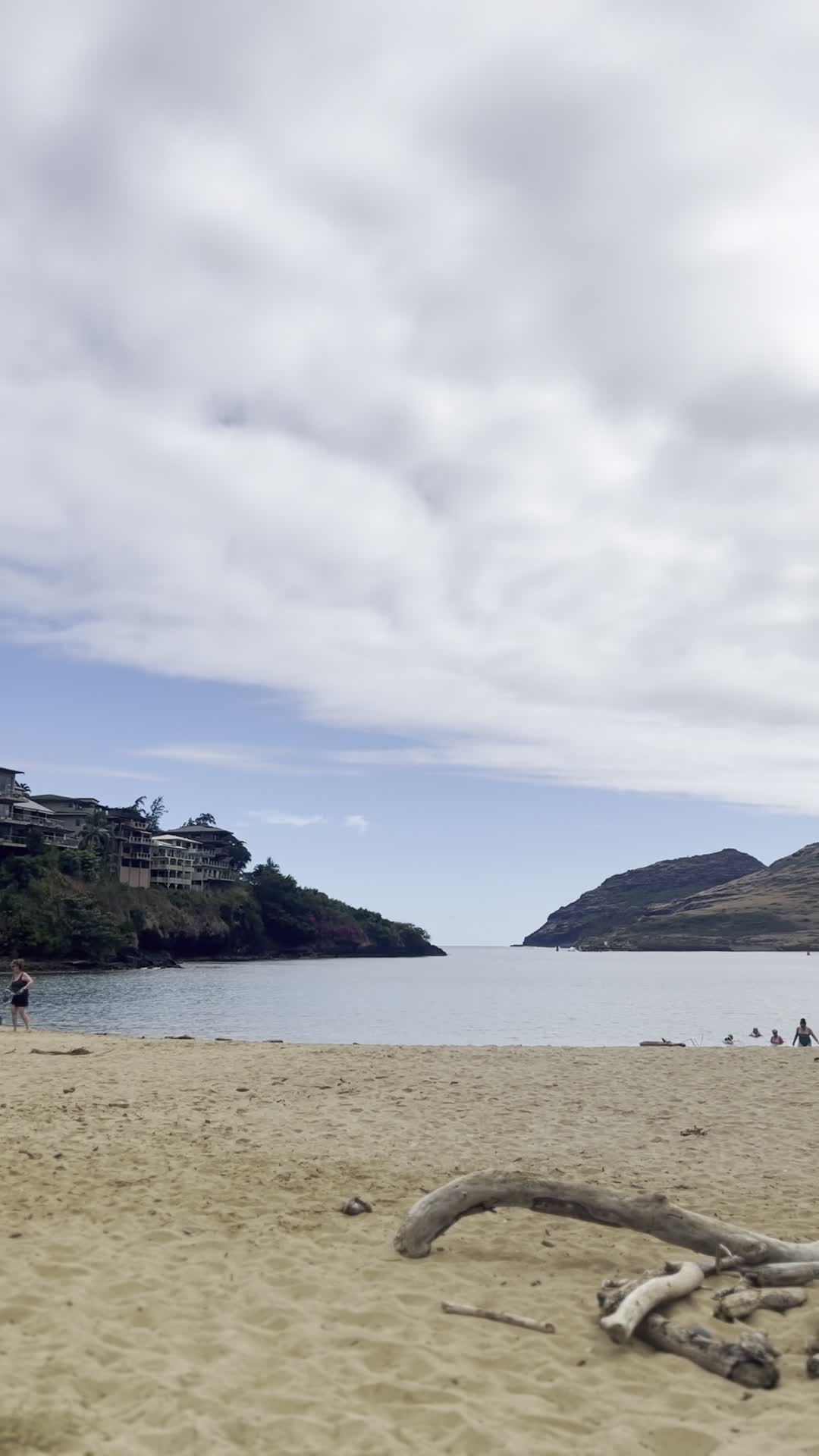 Kalapaki Beach