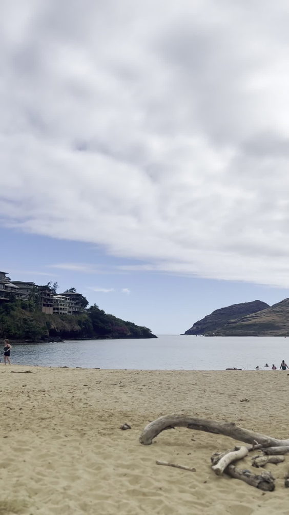 Kalapaki Beach