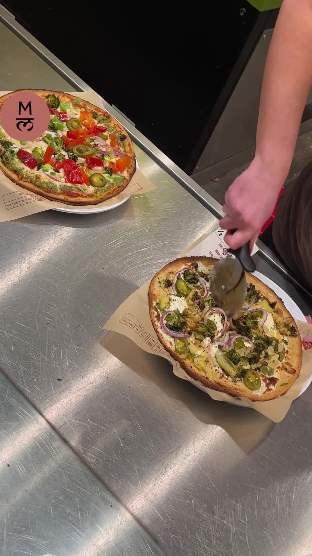 MOD Pizza