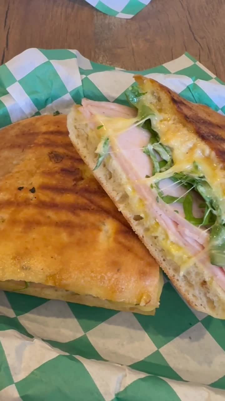 Herban Wolf Deli