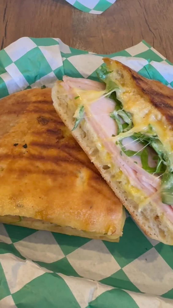 Herban Wolf Deli