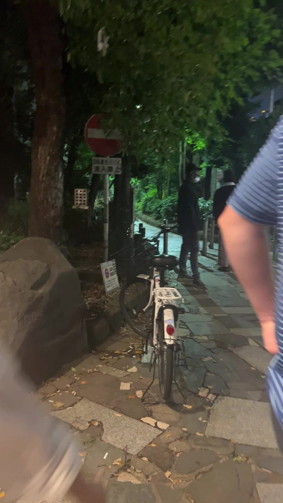 Golden Gai