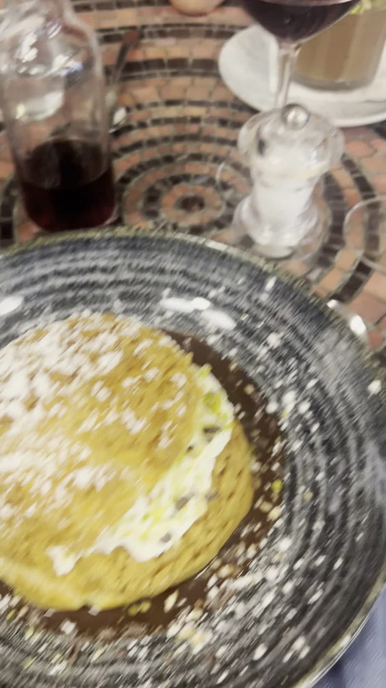 Il Ristorante