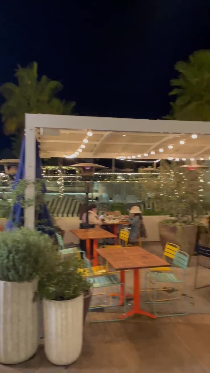 ENO Market & Pizzeria