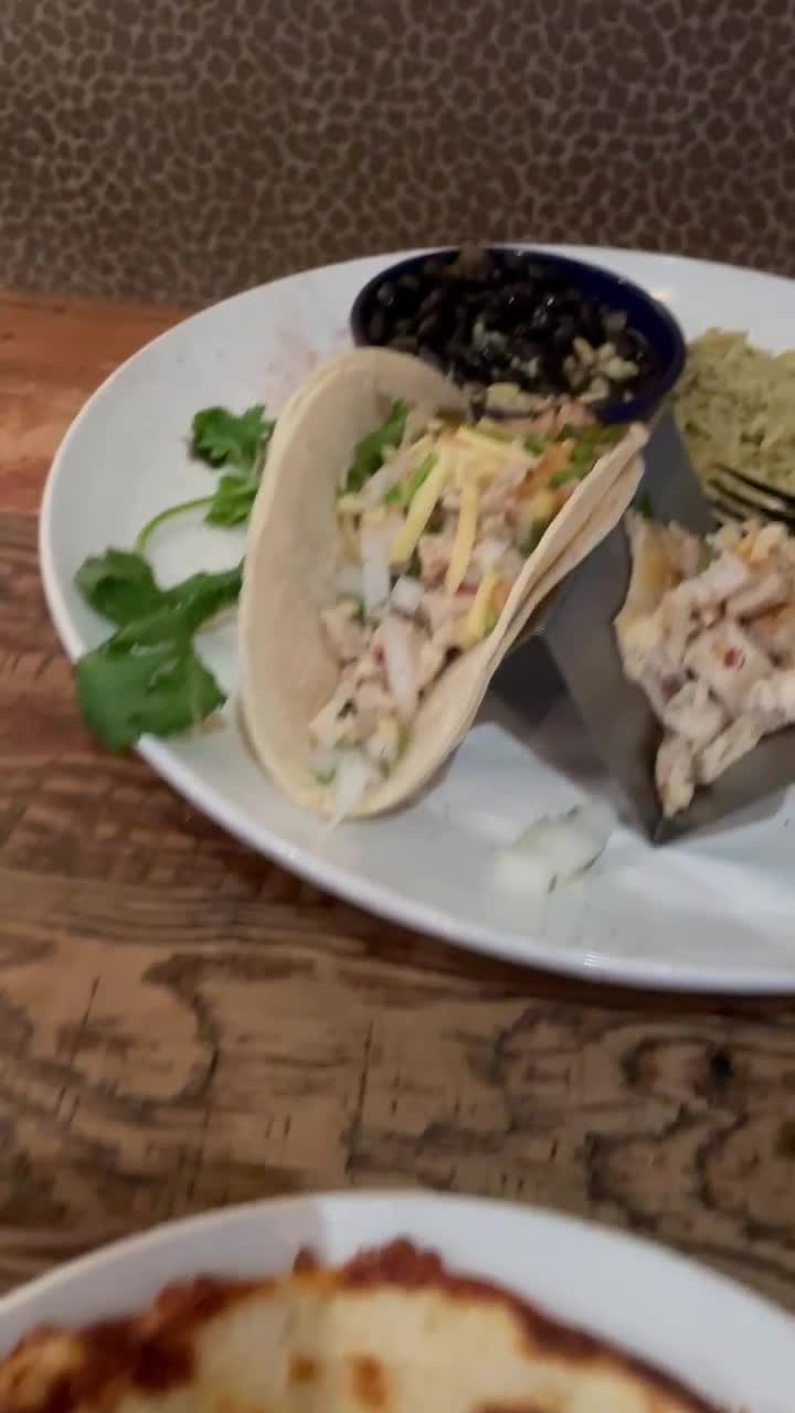 Nacho Mama's Towson