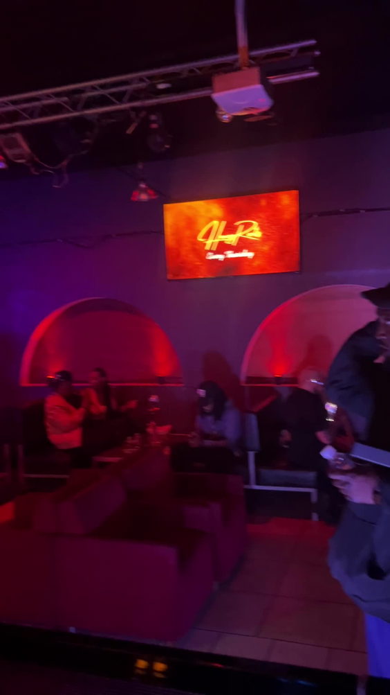 Messob Ethiopian Restaurant