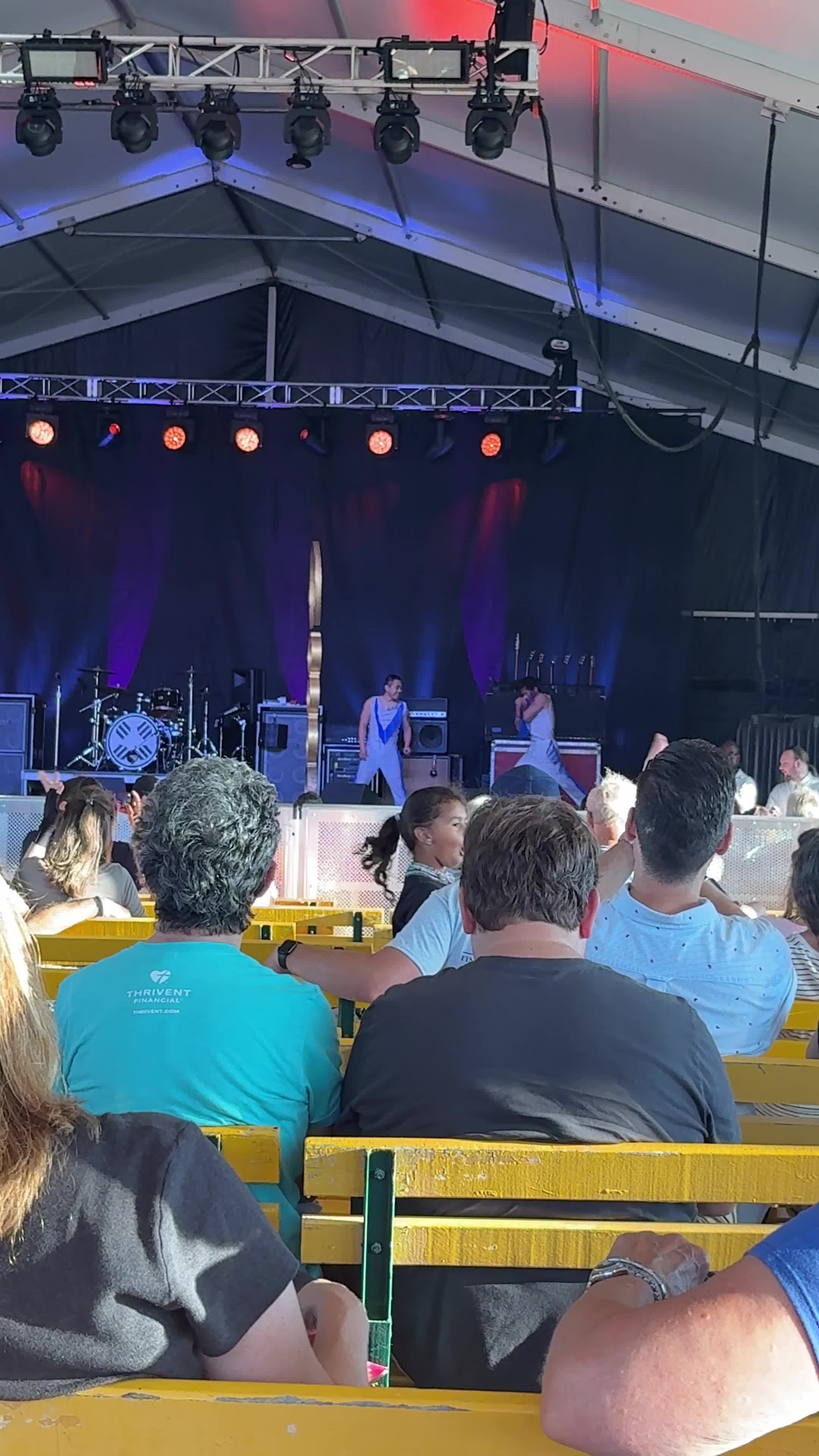 The Big E-Z Cafe