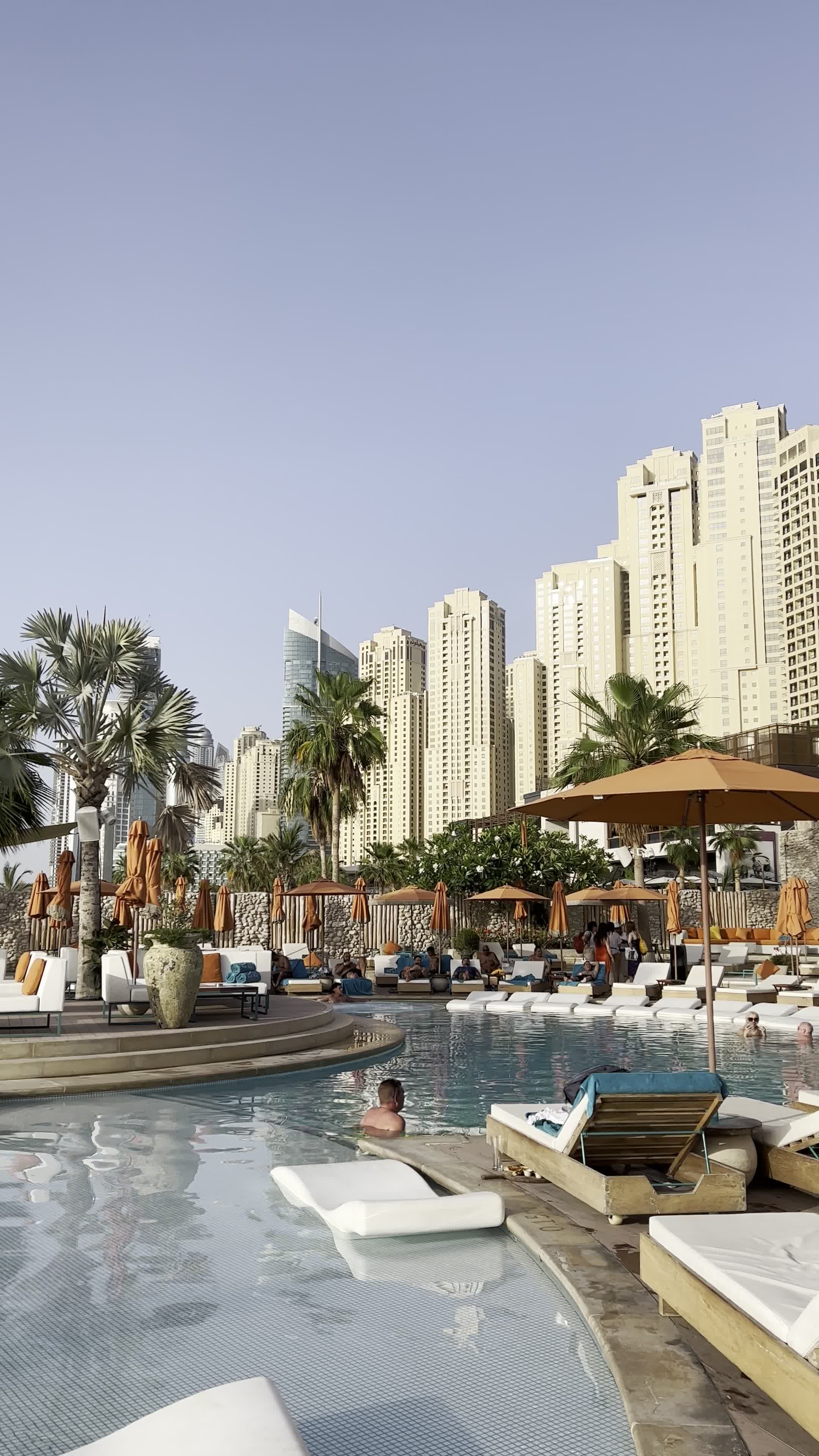 Bla Bla Dubai