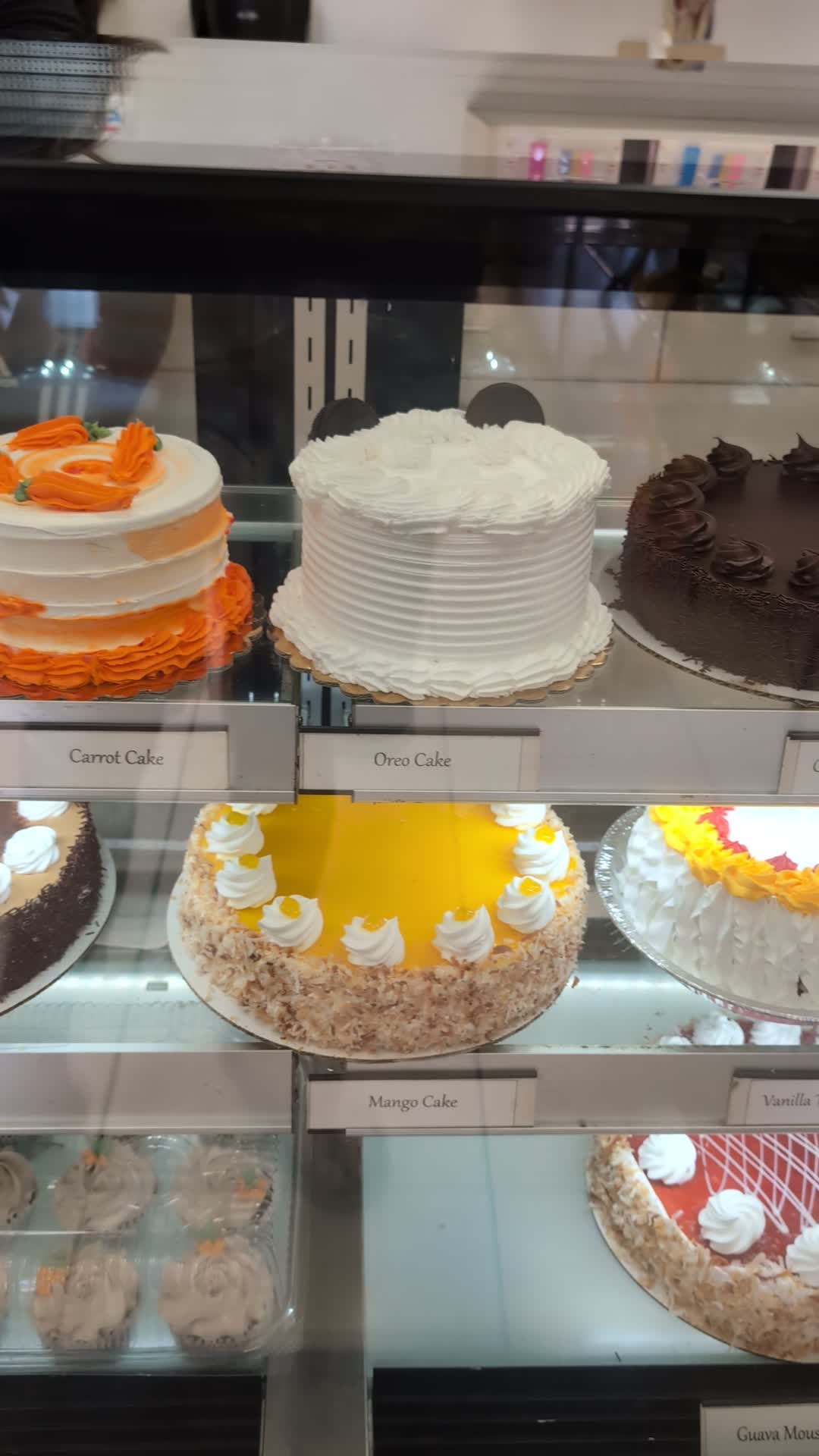 Cakes From The Heart