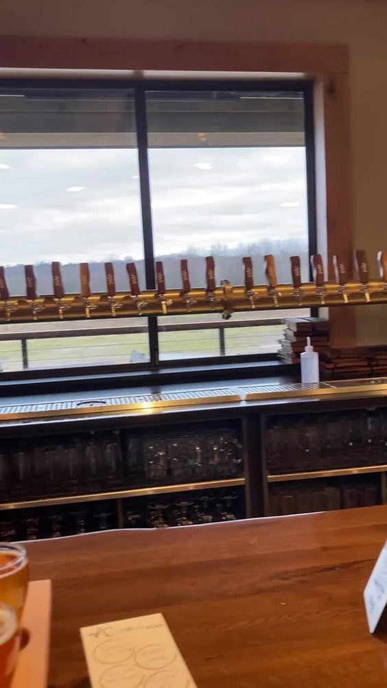 Archival Brewing