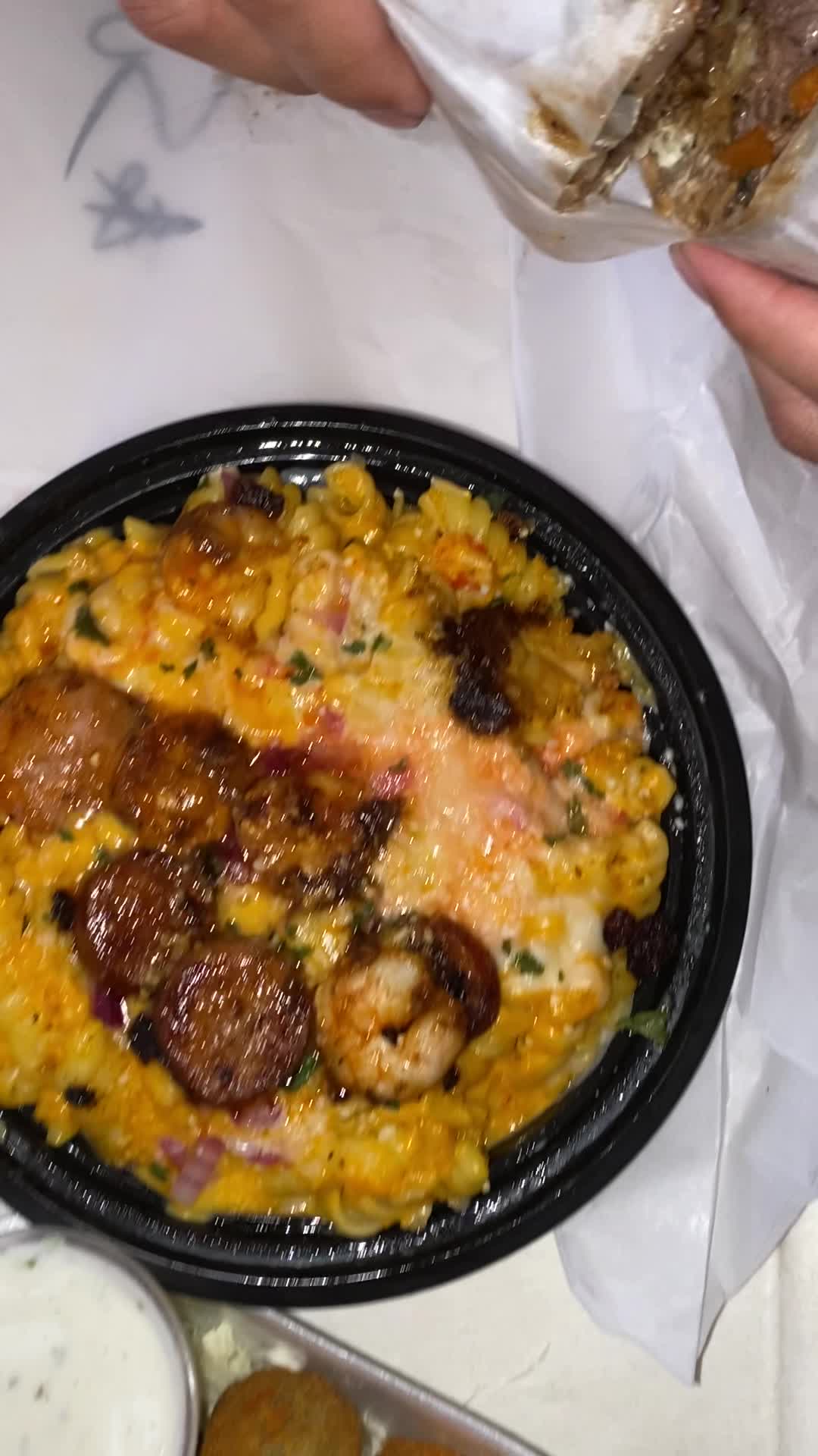 Video review of The Little Jewel of New Orleans
