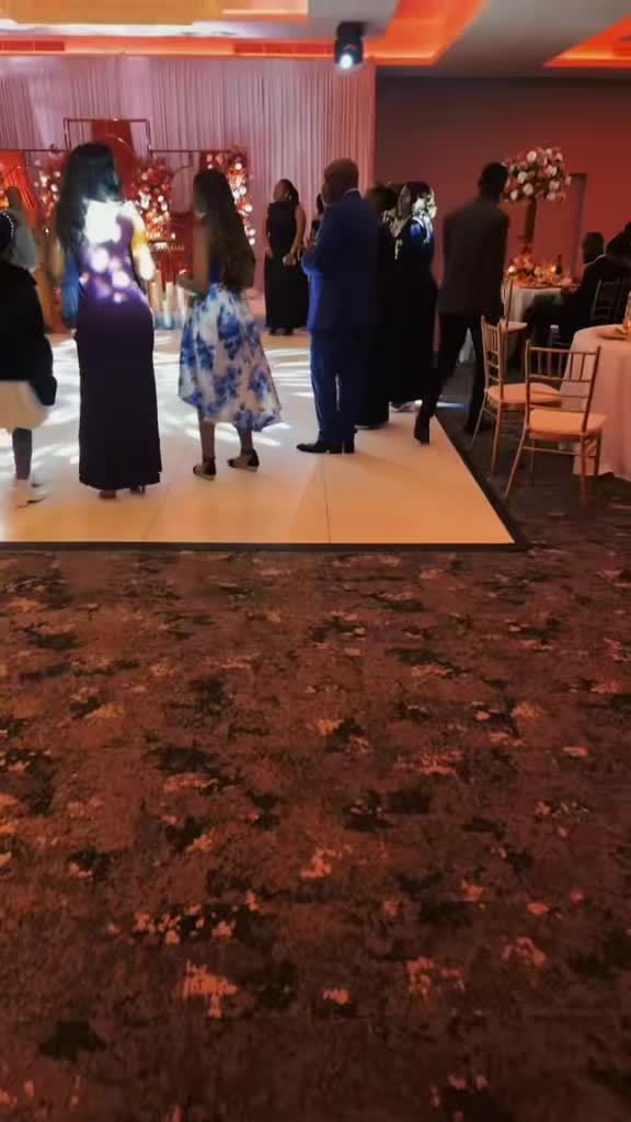 Video review of Enercare Centre