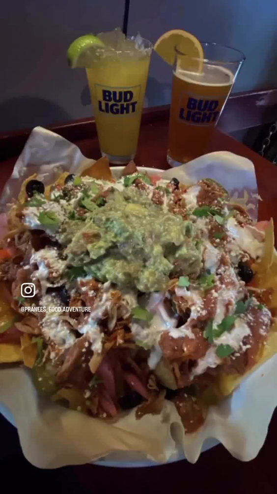Trenchers Kitchen & Tap