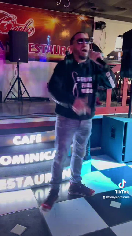 Cafe dominicano