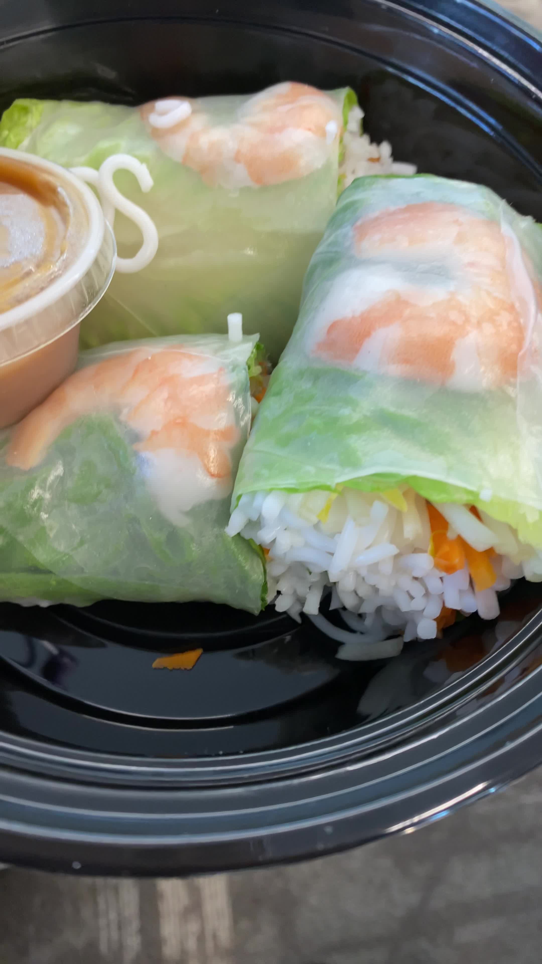 Bambuza Vietnam Kitchen