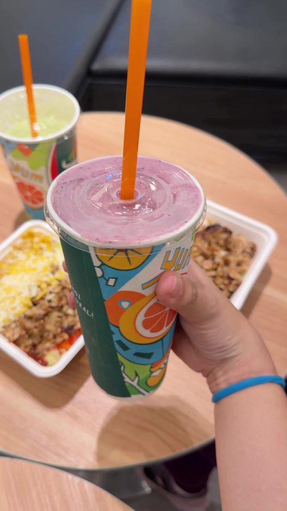 Jamba Juice