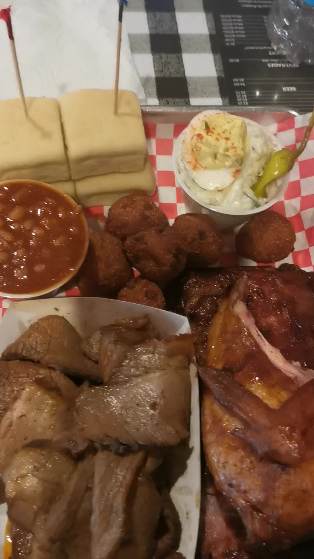 Germantown Commissary