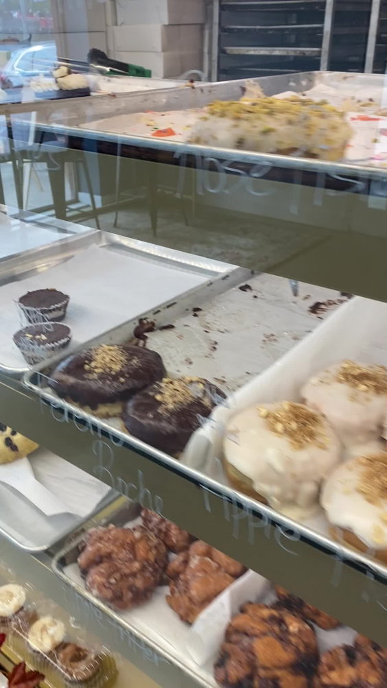 bloomer's Mississauga