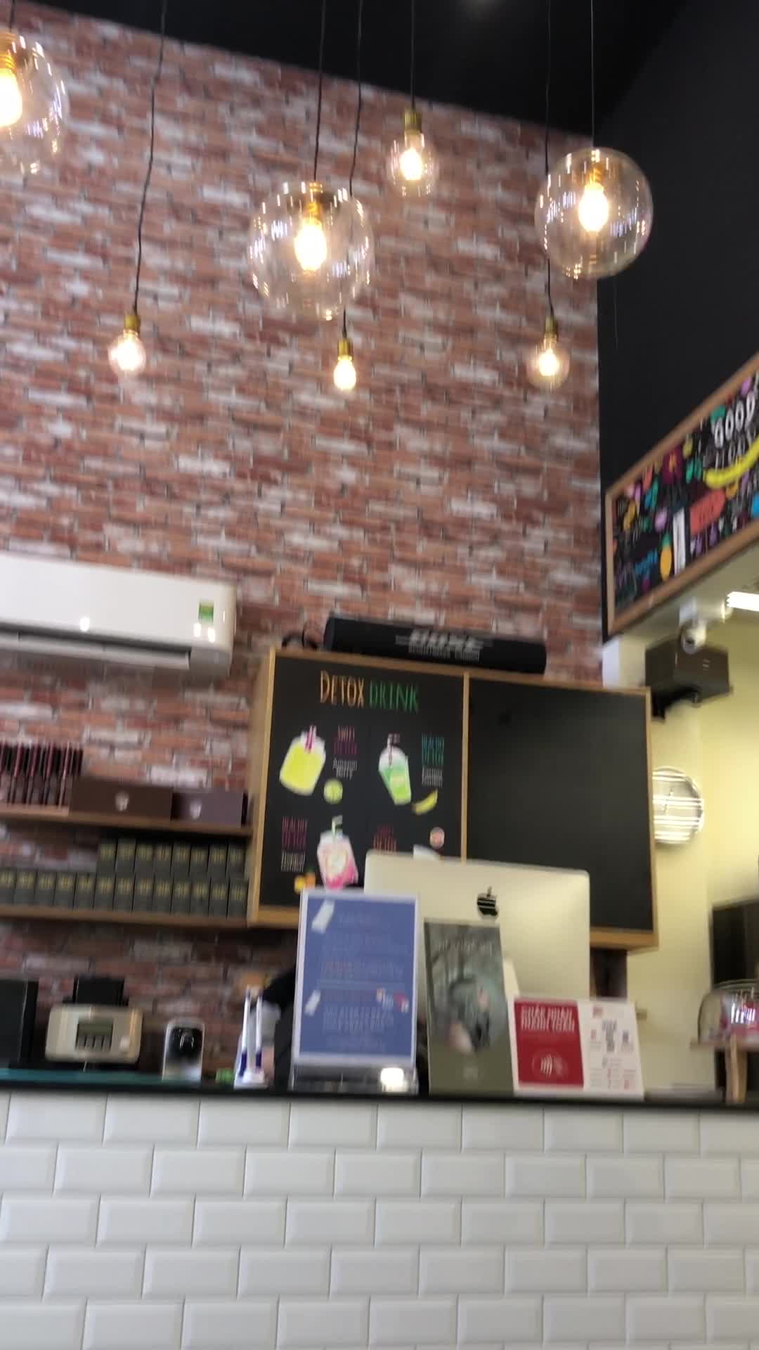 Hint Hair Salon