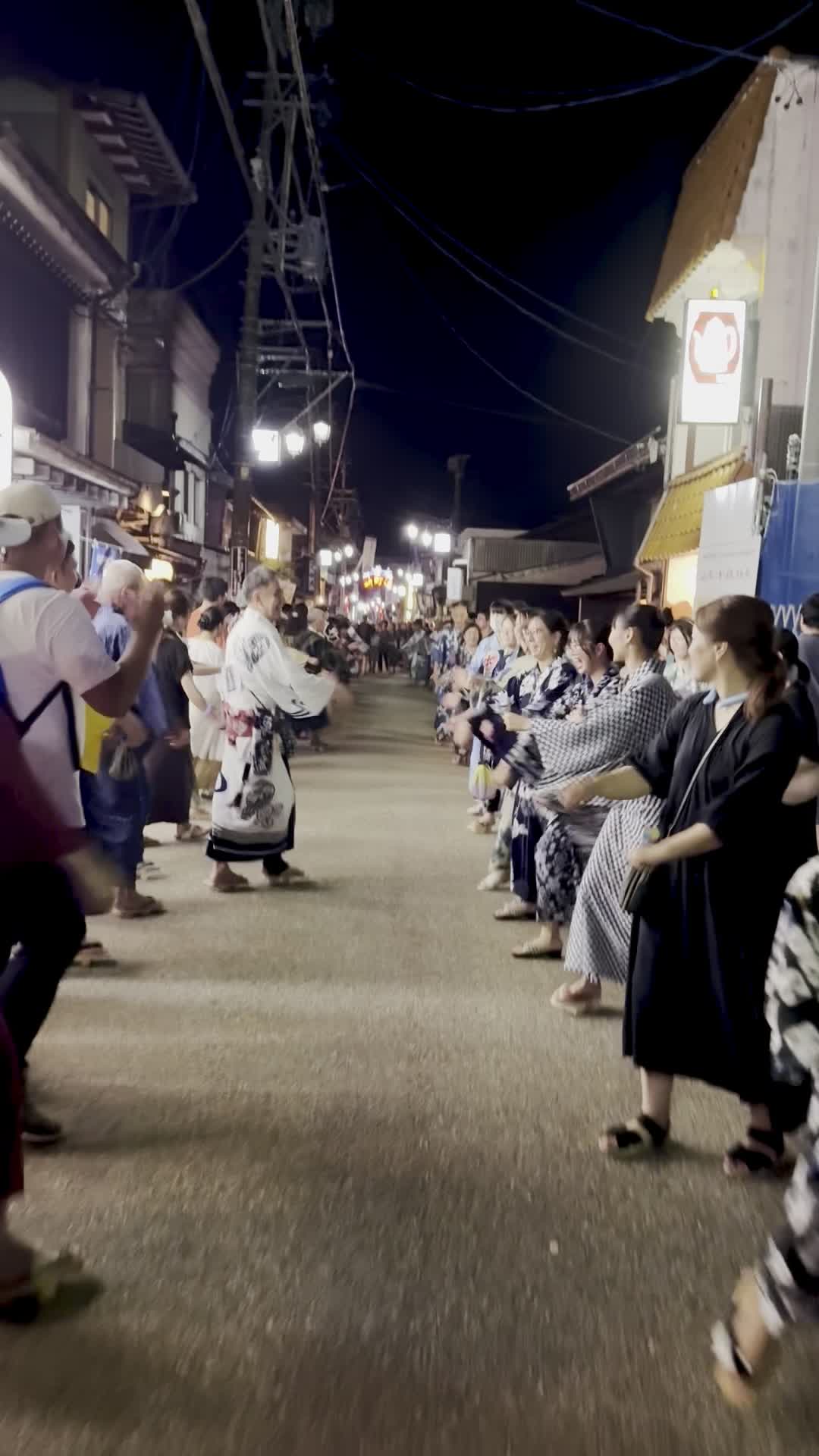 Gujo-Hachiman