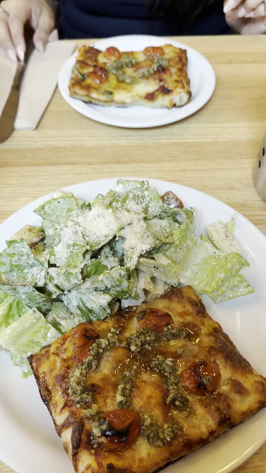 Video review of Grumpy's Restaurant & Pub