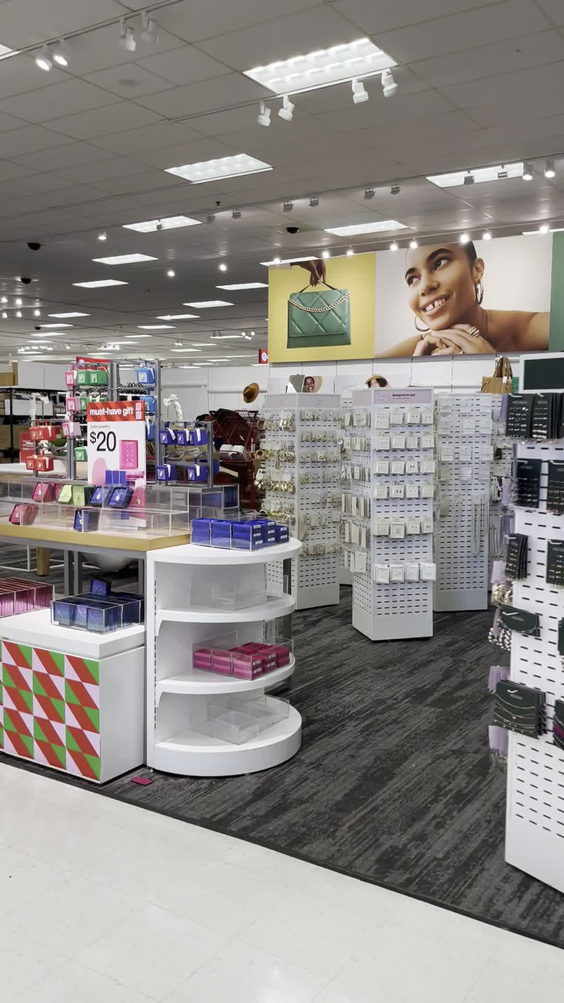 Target