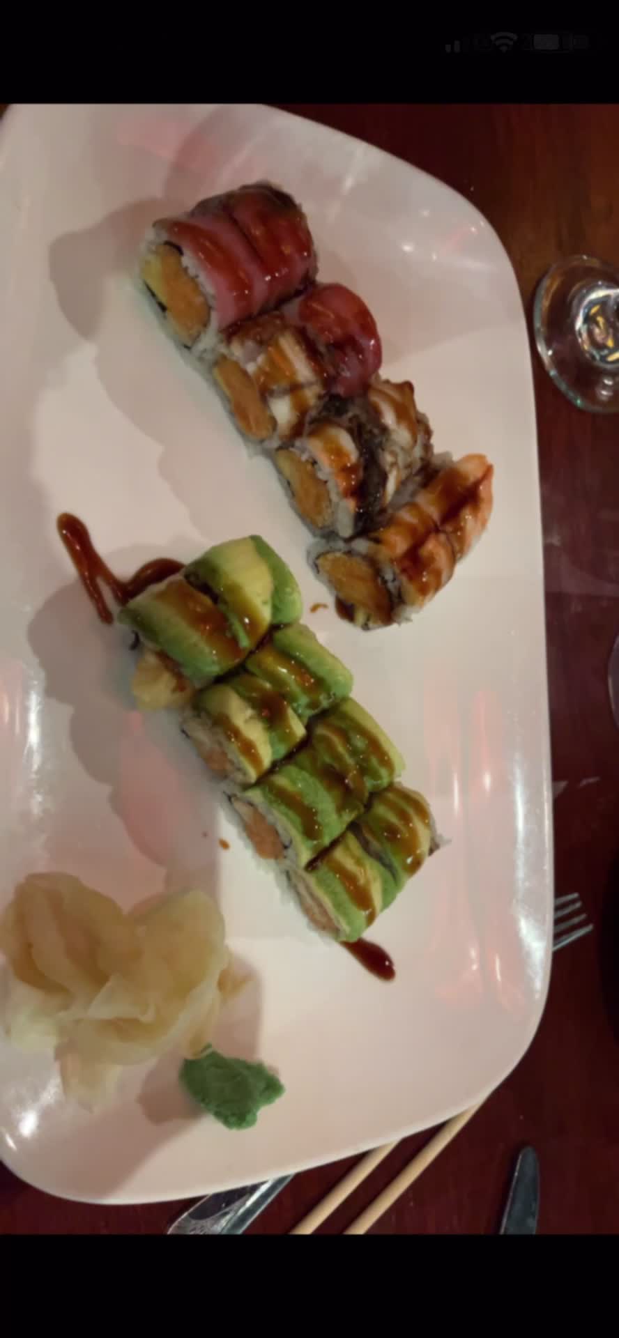 Red Bowl Asian Bistro