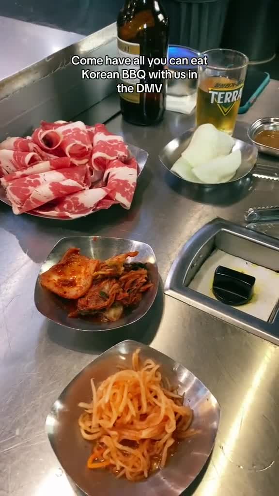 Kogiya Korean BBQ