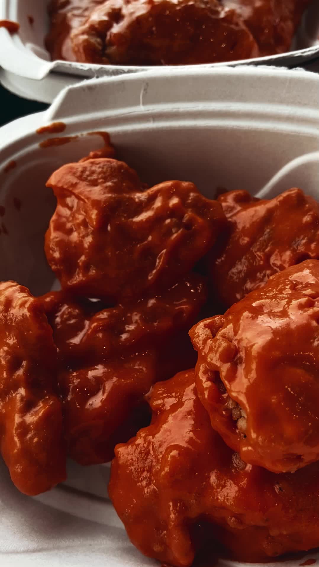 Detroit Wing Company