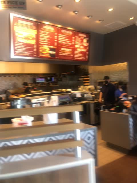 Sylmar's Fix