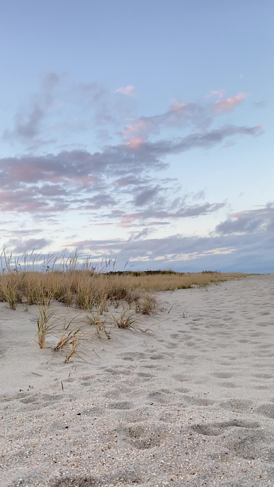 Sandy Hook - North Beach