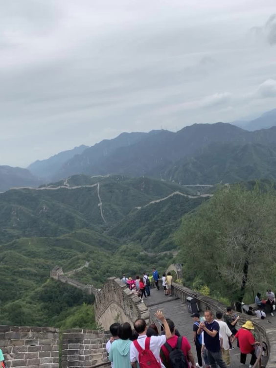Beijing Lianchengpeng Great Wall Motors 4S Store