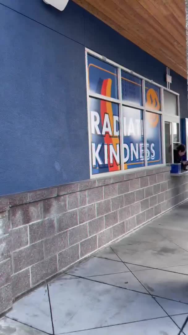 Dutch Bros Coffee