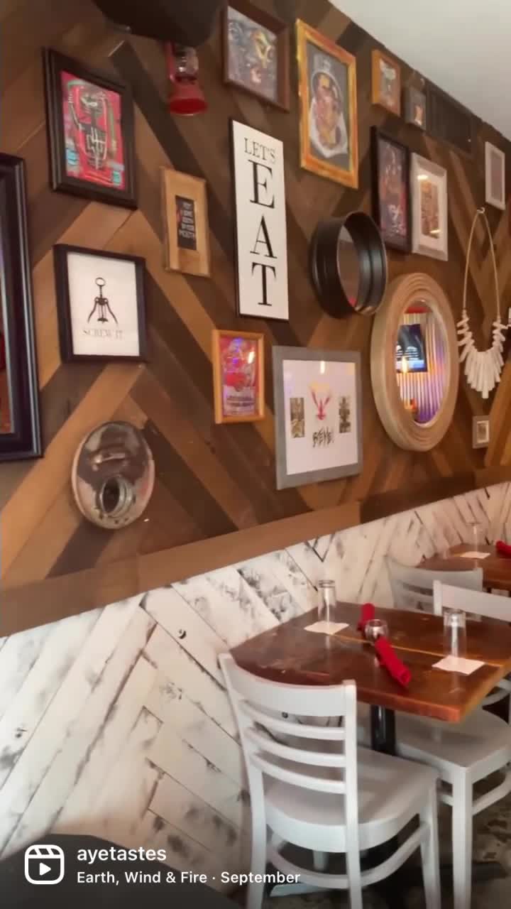 Clinton's Southern Kitchen