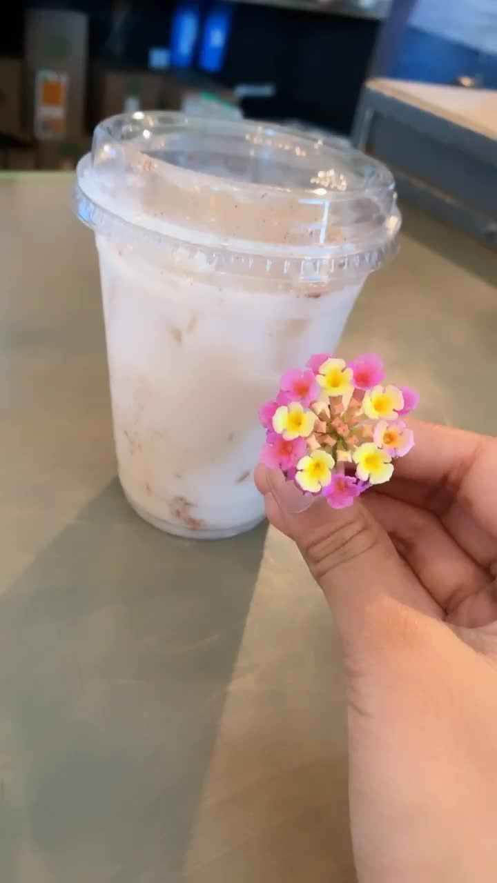 Video review of Thunderbird Coffee