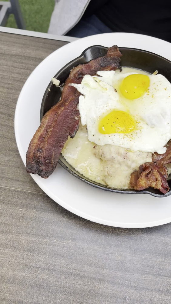 Hash Kitchen